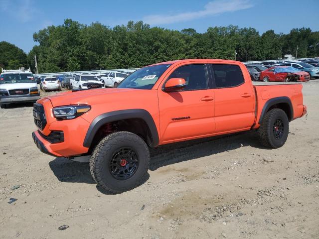 2023 TOYOTA TACOMA DOUBLE CAB, 