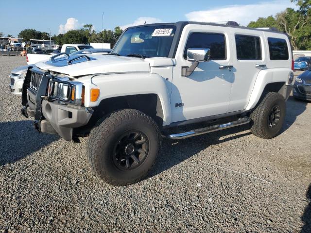 2006 HUMMER H3, 