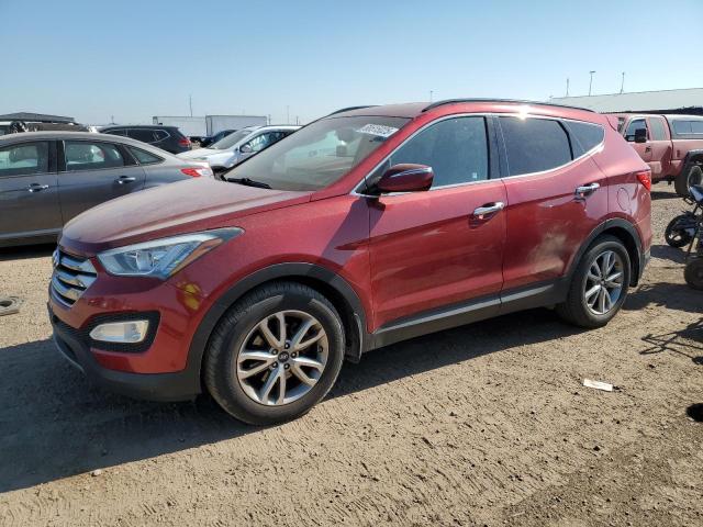 2015 HYUNDAI SANTA FE S, 