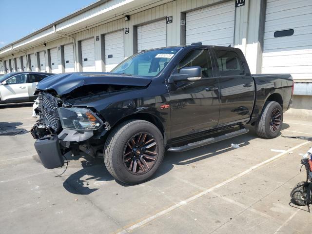 2018 RAM 1500 SLT, 