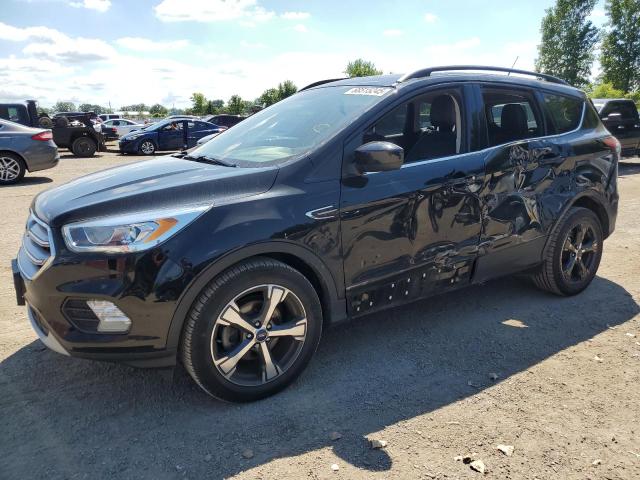 2018 FORD ESCAPE SEL, 
