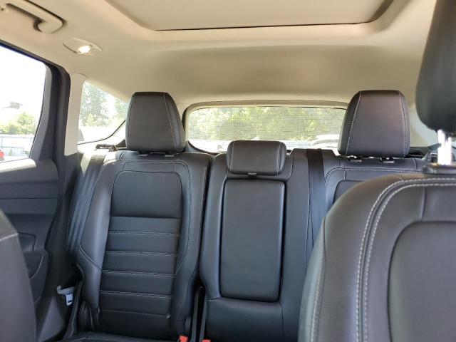 1FMCU0HD9JUC50979 - 2018 FORD ESCAPE SEL BLACK photo 10