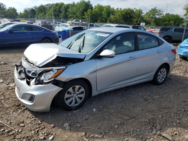 2017 HYUNDAI ACCENT SE, 