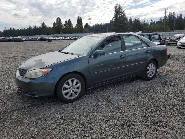 2002 TOYOTA CAMRY LE, 