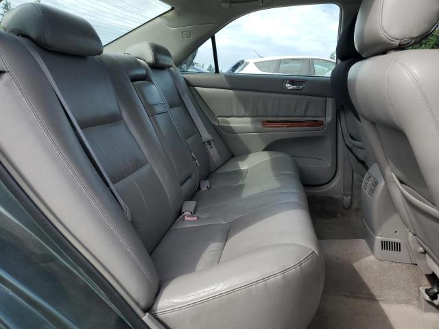 JTDBF30K420007210 - 2002 TOYOTA CAMRY LE GREEN photo 10