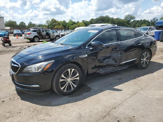 2017 BUICK LACROSSE ESSENCE, 