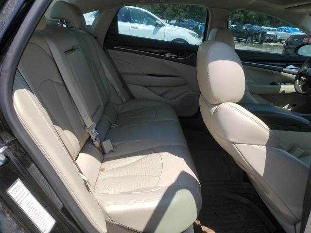 1G4ZP5SS9HU181677 - 2017 BUICK LACROSSE ESSENCE BLACK photo 10