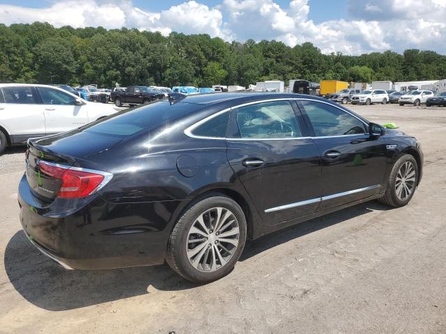 1G4ZP5SS9HU181677 - 2017 BUICK LACROSSE ESSENCE BLACK photo 3