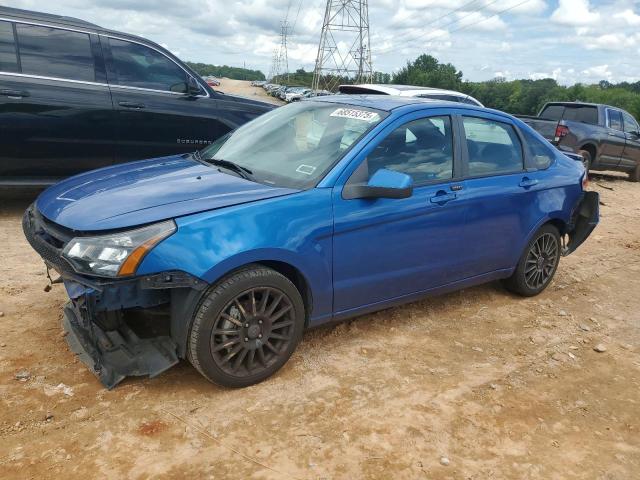 2011 FORD FOCUS SES, 