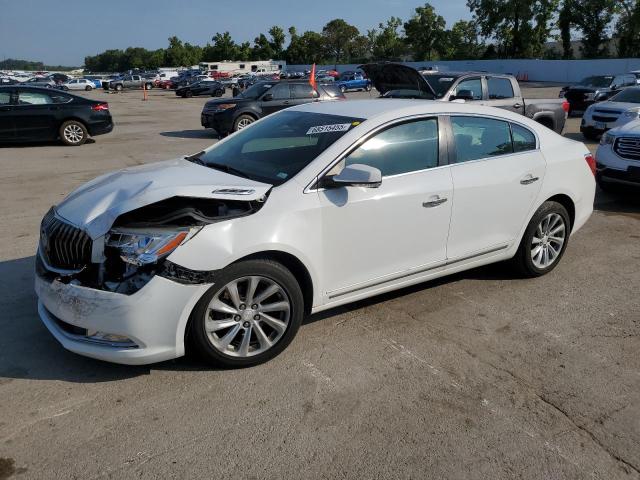2016 BUICK LACROSSE, 