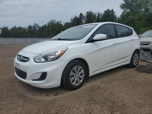 2016 HYUNDAI ACCENT SE, 