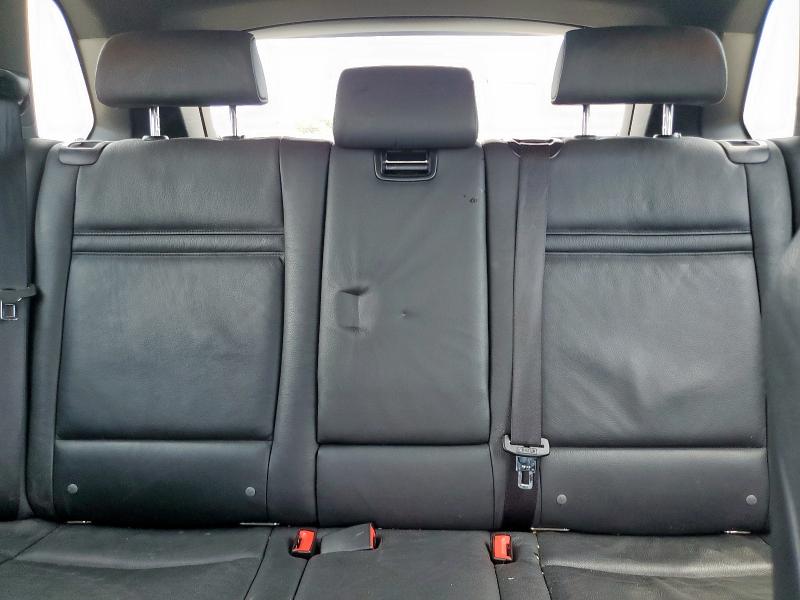 5UXZV4C50CL752726 - 2012 BMW X5 XDRIVE35I Графитовый фото 10