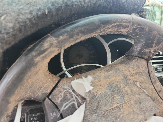 3TMJU4GN9BM116234 - 2011 TOYOTA TACOMA DOUBLE CAB PRERUNNER WHITE photo 9