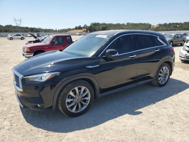 2019 INFINITI QX50 ESSENTIAL, null