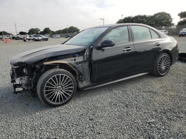 2024 MERCEDES-BENZ C 300, 