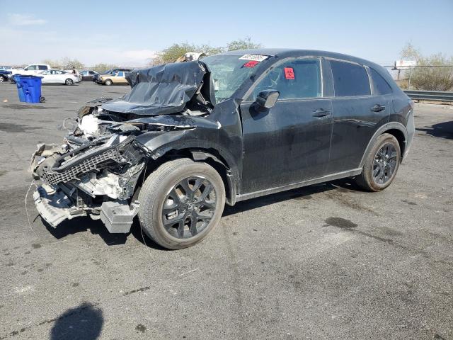 2025 HONDA HR-V SPORT, 