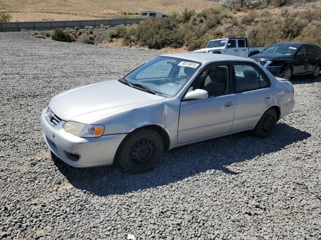 2001 TOYOTA COROLLA CE, 