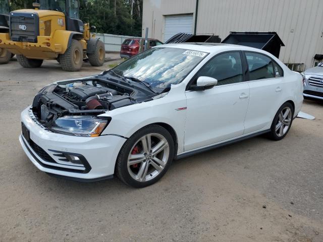 2017 VOLKSWAGEN JETTA GLI, 