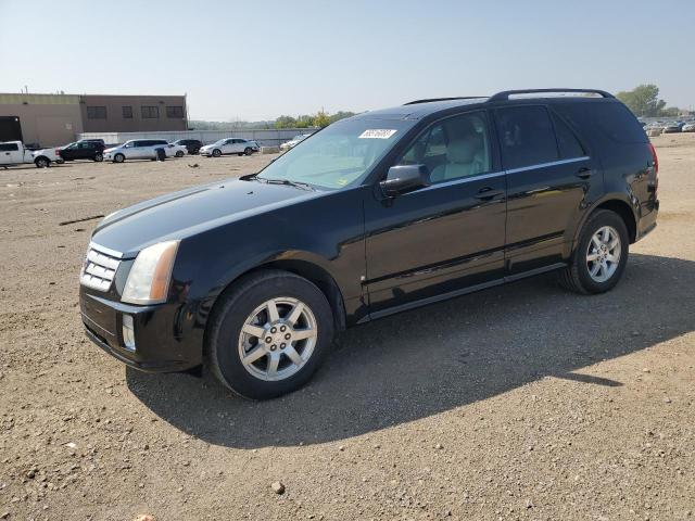 2006 CADILLAC SRX, 