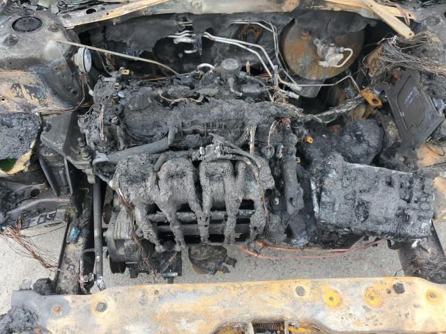 5NPE34AF8JH717368 - 2018 HYUNDAI SONATA SPORT Білий фото 11