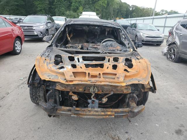 5NPE34AF8JH717368 - 2018 HYUNDAI SONATA SPORT Білий фото 5