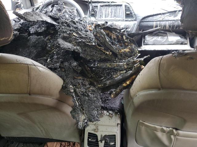 5NPE34AF8JH717368 - 2018 HYUNDAI SONATA SPORT Білий фото 8