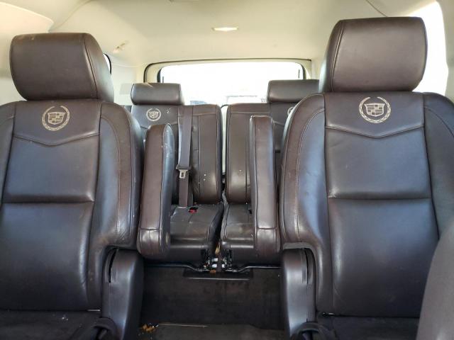 1GYS3KEF4ER158248 - 2014 CADILLAC ESCALADE ESV PLATINUM Ağ foto 10