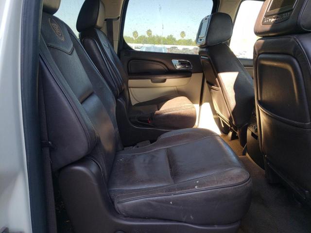 1GYS3KEF4ER158248 - 2014 CADILLAC ESCALADE ESV PLATINUM Ağ foto 11