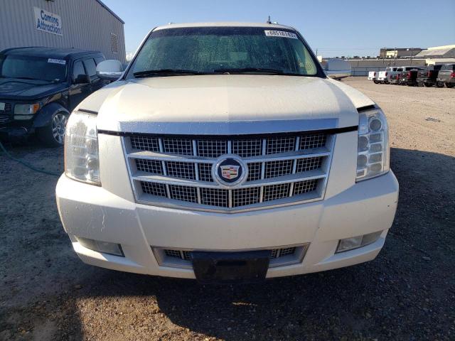 1GYS3KEF4ER158248 - 2014 CADILLAC ESCALADE ESV PLATINUM Ağ foto 5