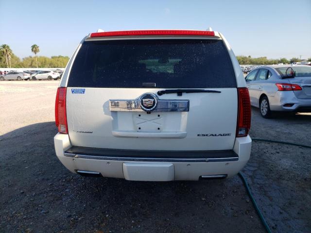 1GYS3KEF4ER158248 - 2014 CADILLAC ESCALADE ESV PLATINUM Ağ foto 6