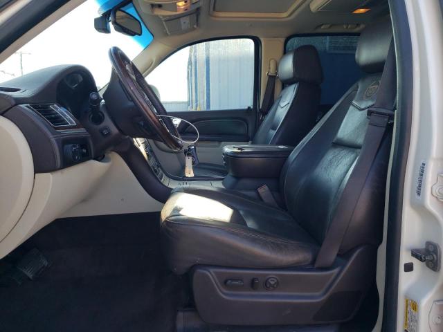 1GYS3KEF4ER158248 - 2014 CADILLAC ESCALADE ESV PLATINUM Ağ foto 7