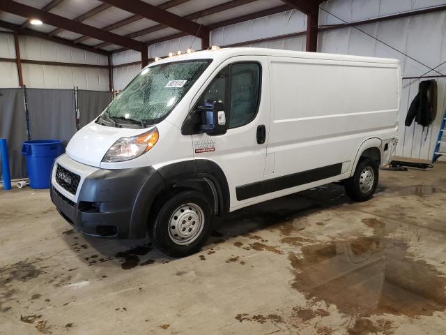 2019 RAM PROMASTER CARGO VAN 1500 STANDARD, null