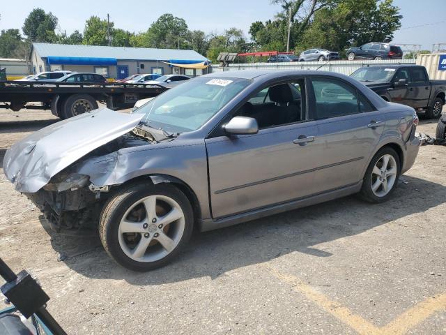 2008 MAZDA 6 I, 