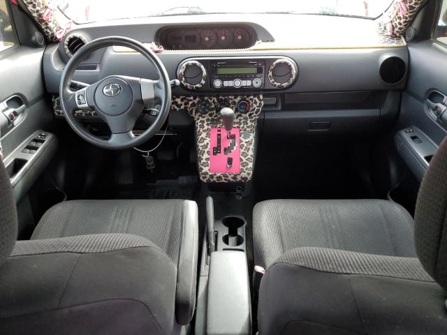 JTLKE50E581049482 - 2008 SCION XB XB 粉色 照片 8