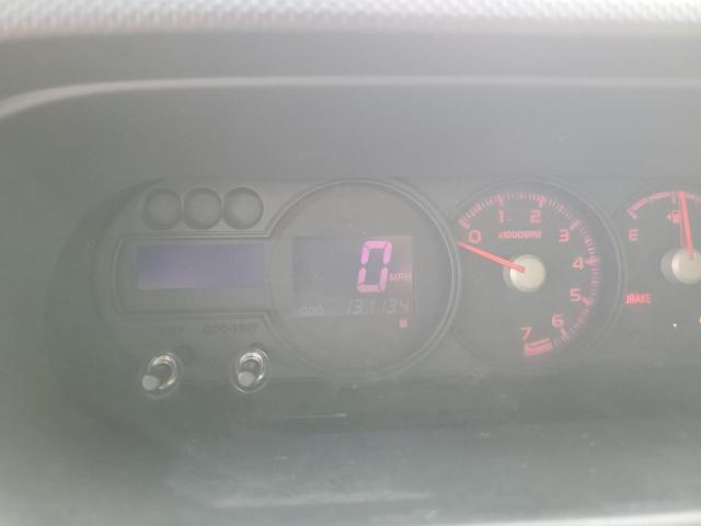 JTLKE50E581049482 - 2008 SCION XB XB 粉色 照片 9