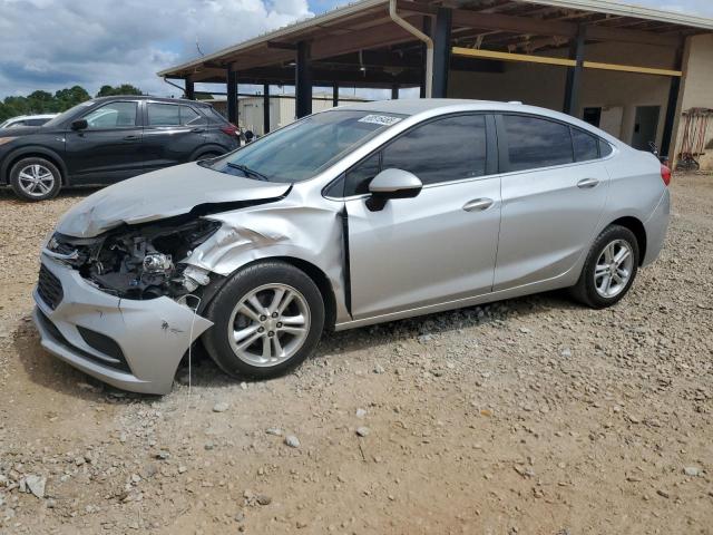 2018 CHEVROLET CRUZE LT, 