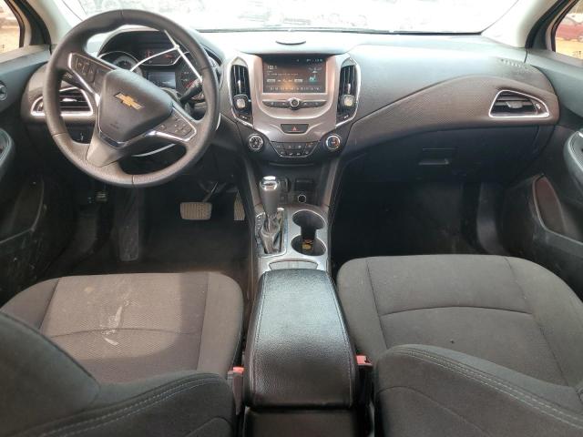 1G1BE5SM2J7115854 - 2018 CHEVROLET CRUZE LT 灰色 照片 8