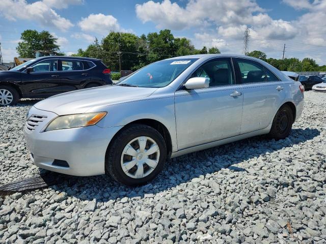 2009 TOYOTA CAMRY BASE, 