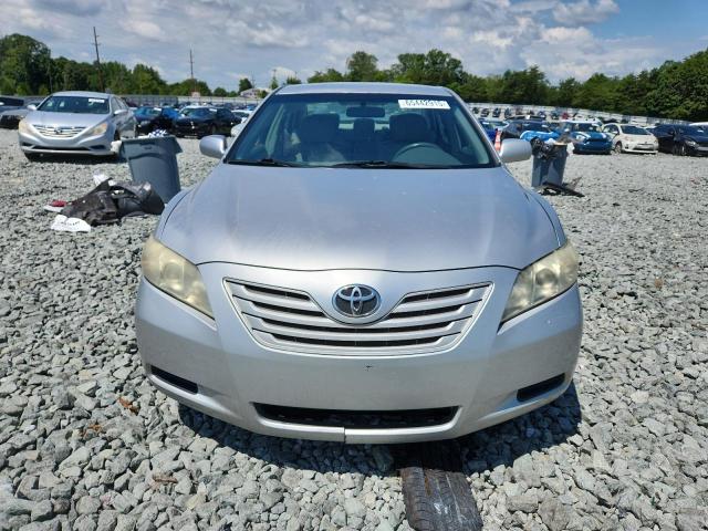 4T4BE46K29R060184 - 2009 TOYOTA CAMRY BASE SILVER photo 10