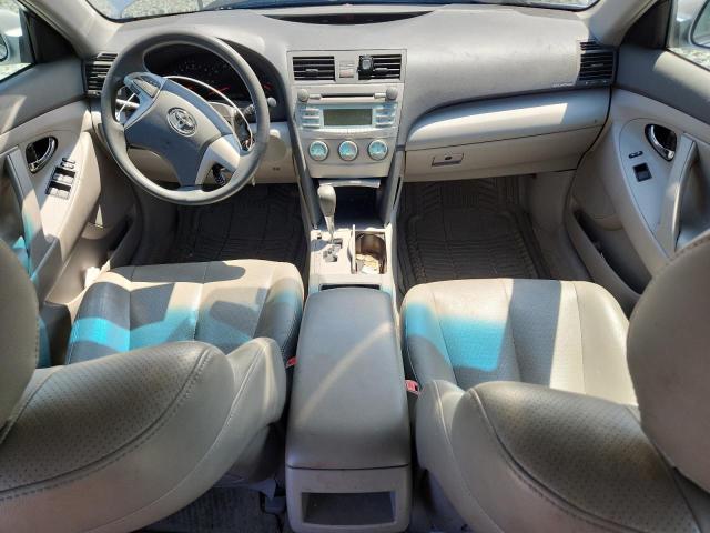 4T4BE46K29R060184 - 2009 TOYOTA CAMRY BASE SILVER photo 15