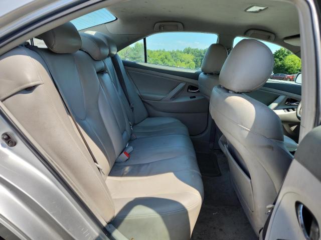 4T4BE46K29R060184 - 2009 TOYOTA CAMRY BASE SILVER photo 19