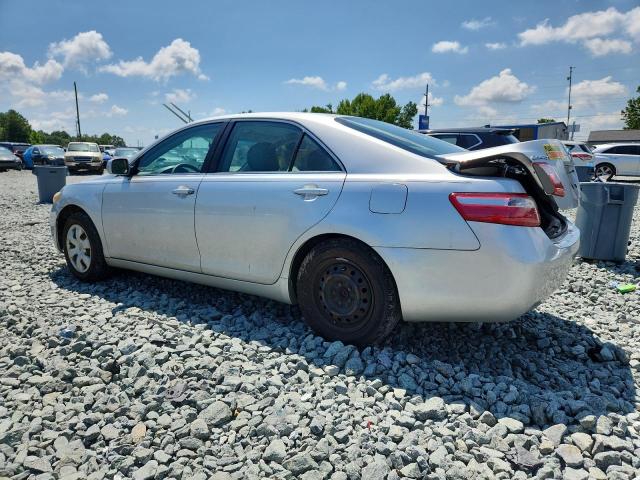 4T4BE46K29R060184 - 2009 TOYOTA CAMRY BASE SILVER photo 4