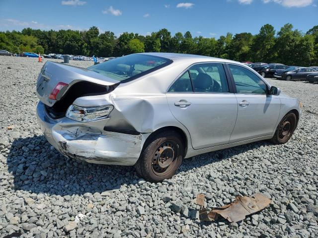 4T4BE46K29R060184 - 2009 TOYOTA CAMRY BASE SILVER photo 6