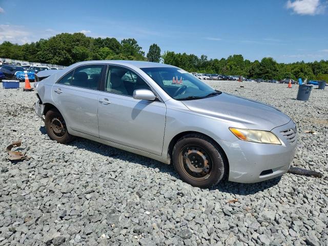 4T4BE46K29R060184 - 2009 TOYOTA CAMRY BASE SILVER photo 8
