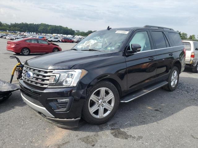2020 FORD EXPEDITION XLT, 