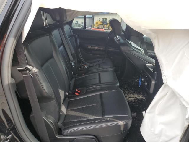 1FMJU1JT1LEA26567 - 2020 FORD EXPEDITION XLT BLACK photo 11