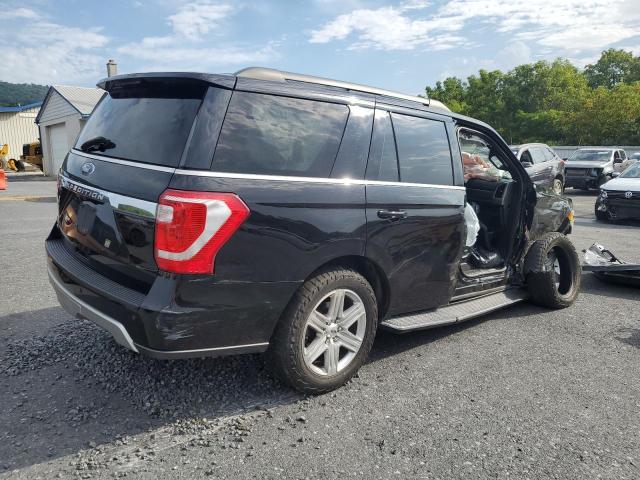1FMJU1JT1LEA26567 - 2020 FORD EXPEDITION XLT BLACK photo 3