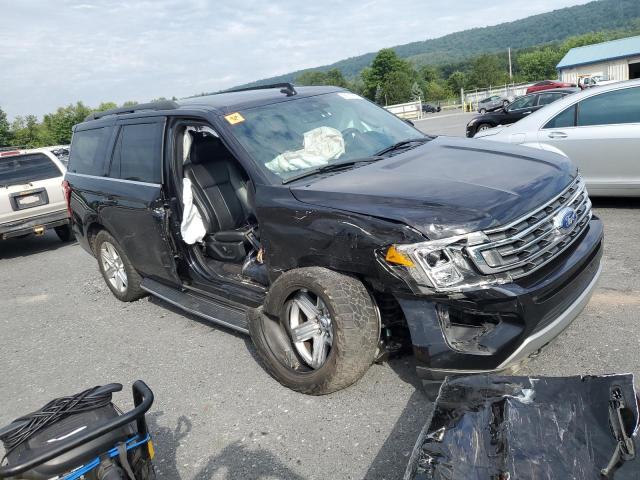 1FMJU1JT1LEA26567 - 2020 FORD EXPEDITION XLT BLACK photo 4