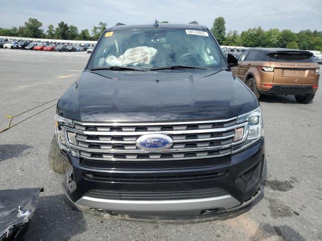 1FMJU1JT1LEA26567 - 2020 FORD EXPEDITION XLT BLACK photo 5