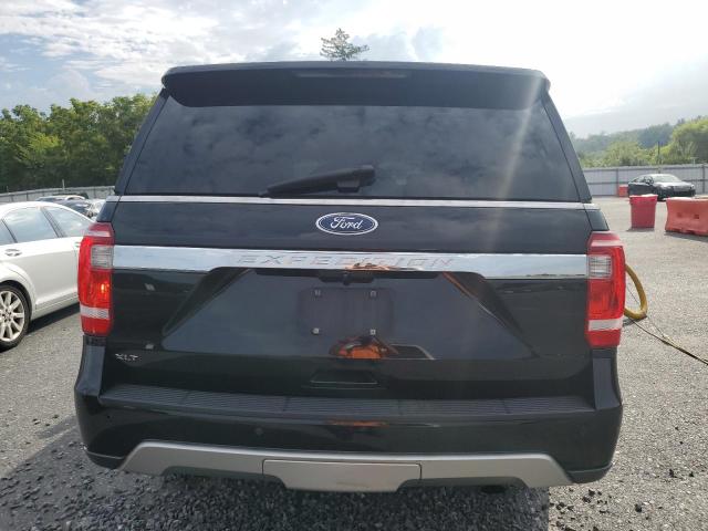 1FMJU1JT1LEA26567 - 2020 FORD EXPEDITION XLT BLACK photo 6